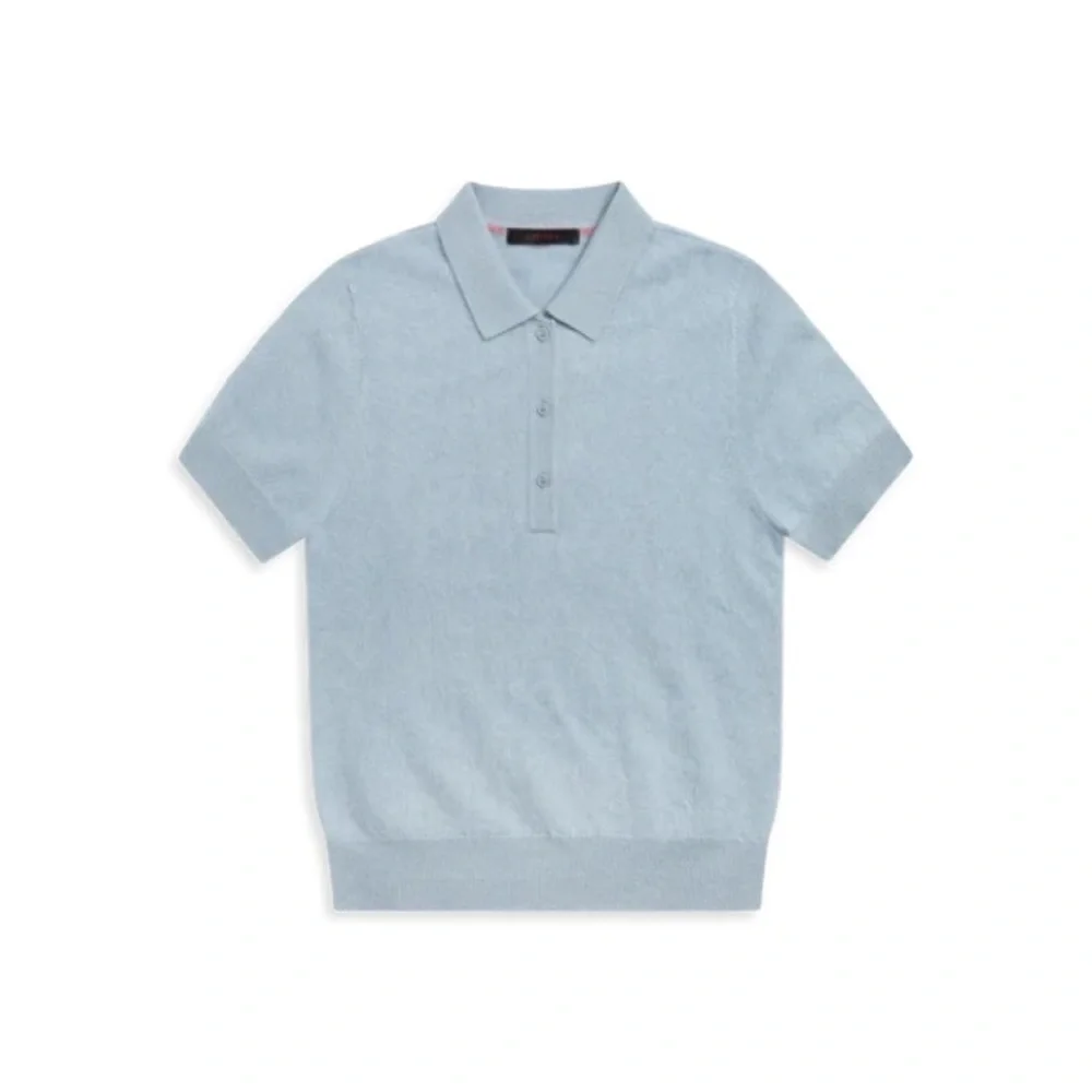 Greyson Cashmere Top - Picture 2 of 6